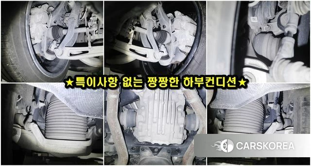 Lincoln Aviator 2nd generation id 3878046 из Кореи 10