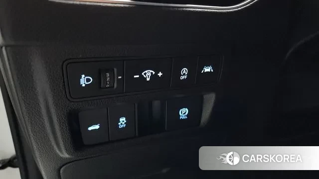 Hyundai Sonata (DN8) id 3343006 из Кореи 10