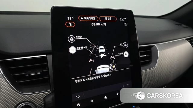 Renault Korea (Samsung) Arcana id 3909439 из Кореи 10