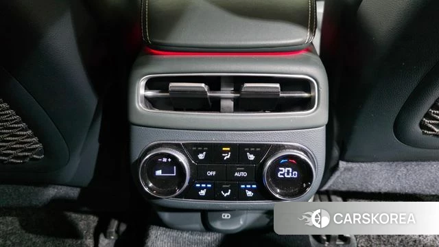 Genesis Electrified GV70 id 4618525 из Кореи 10