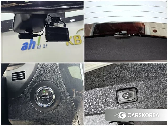 Ford Explorer id 3096005 из Кореи 10