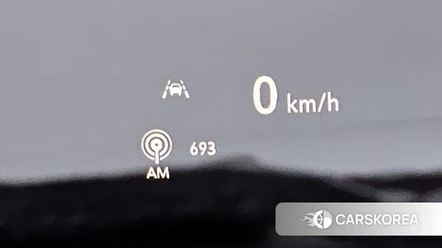 Chevrolet (GM Daewoo) Trailblazer id 3764522 из Кореи 10