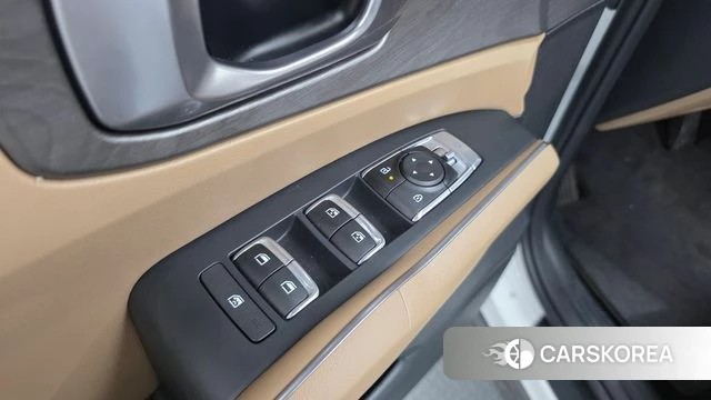 Kia The New Sorento 4th Generation id 4590741 из Кореи 10