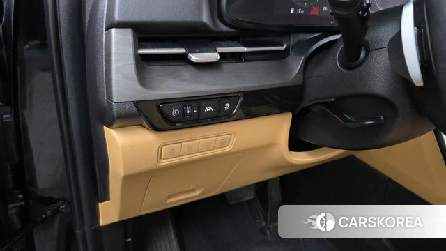 Kia Carnival 4th generation id 4489811 из Кореи 10