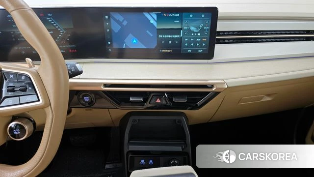 Ssangyong Actian 2nd Generation id 3933808 из Кореи 10