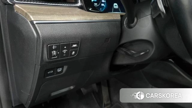Kia K5 Hybrid 3rd Generation id 4720521 из Кореи 10