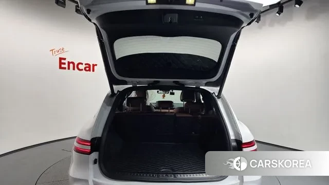 Genesis GV70 id 3389981 из Кореи 10