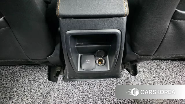 Ford Ranger 3rd Generation id 4736023 из Кореи 10