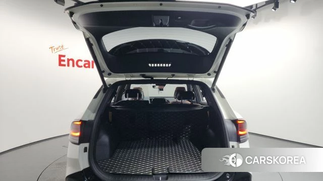 Kia Sportage 5th Generation id 3922992 из Кореи 10