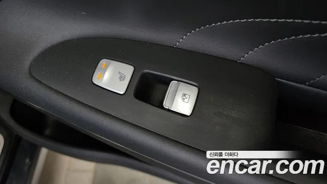 Hyundai The New Grandeur IG Hybrid id 2718827 из Кореи 10