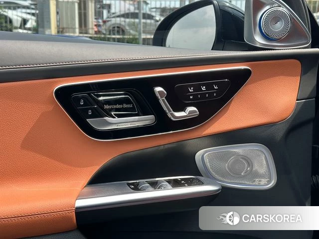 Mercedes-Benz GLC id 4299592 из Китая 10