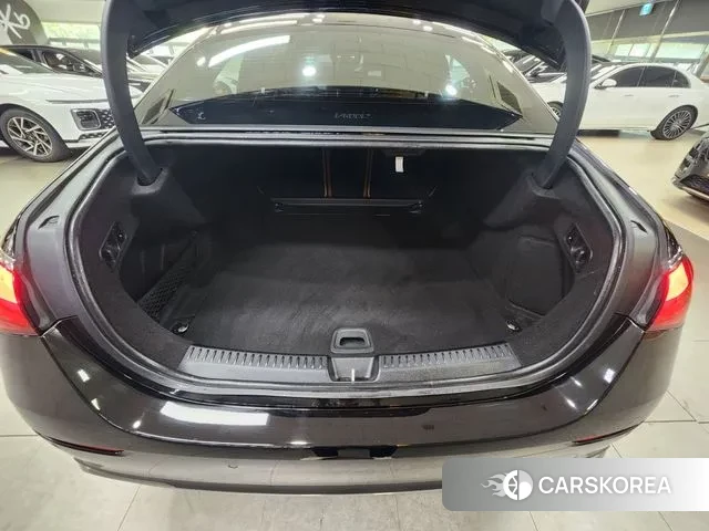 Mercedes-Benz E-Class W214 id 3036286 из Кореи 10