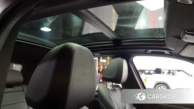 BMW iX3 id 3442738 из Кореи 10