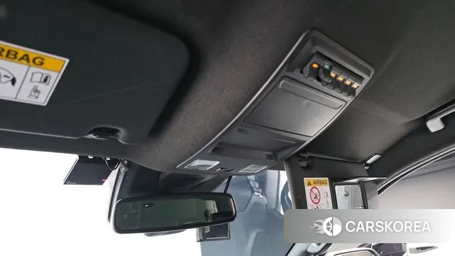 Ford Ranger 4th Generation id 3701167 из Кореи 10