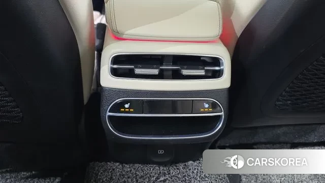 Genesis GV70 id 3334837 из Кореи 10