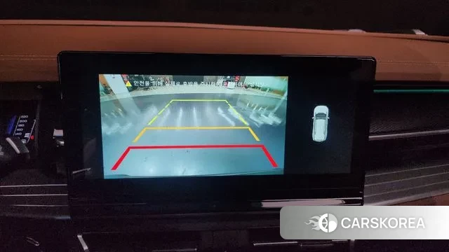 Ssangyong Torres id 3016336 из Кореи 10