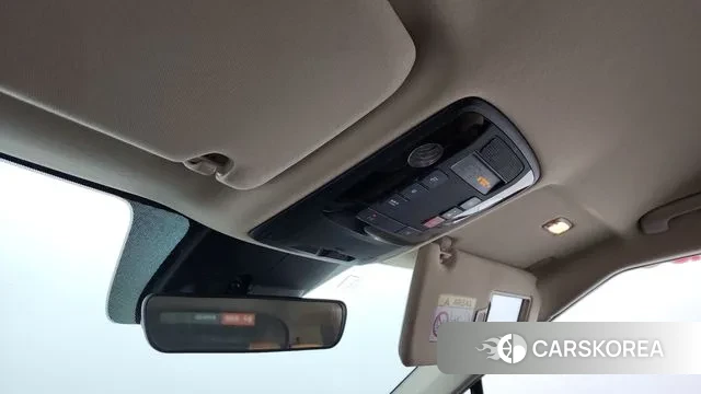 Kia Carnival 4th generation id 3746064 из Кореи 10