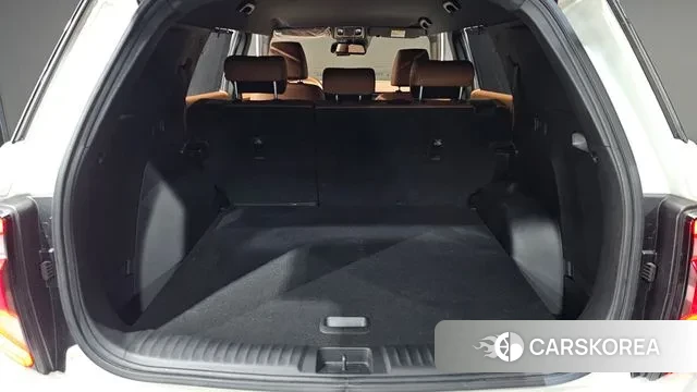 Ssangyong Torres id 3649314 из Кореи 10