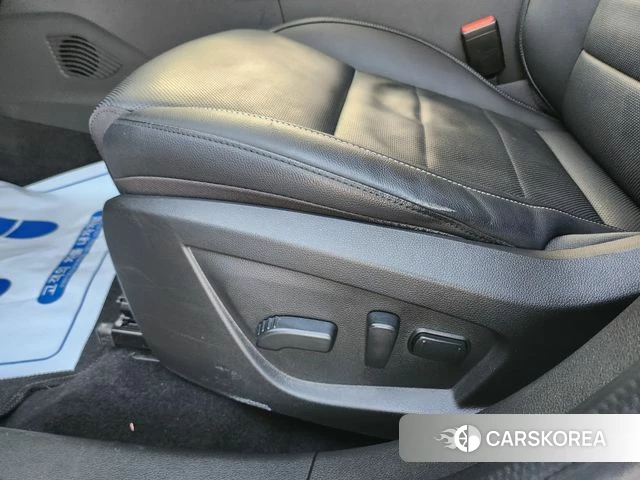 Renault Korea (Samsung) XM3 id 4603993 из Кореи 10