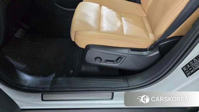 Volvo XC40 id 4651358 из Кореи 10