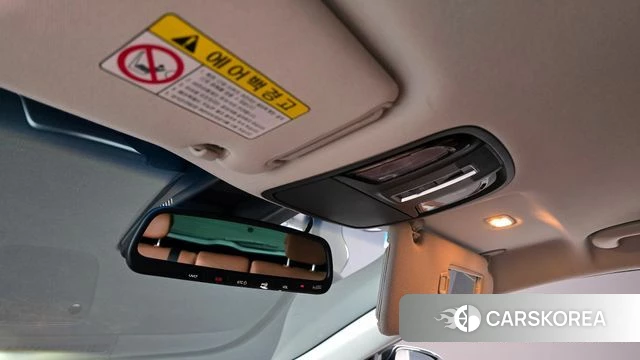 Kia The New Sorento id 4188522 из Кореи 10