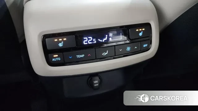 Hyundai Palisade id 3421463 из Кореи 10