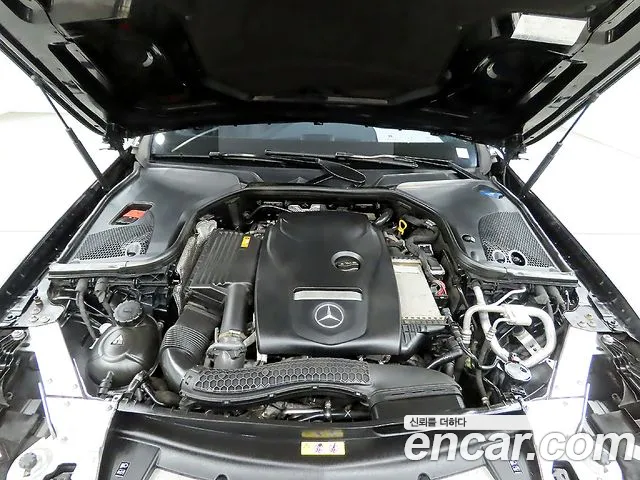 Mercedes-Benz E-Class W213 id 2846965 из Кореи 10