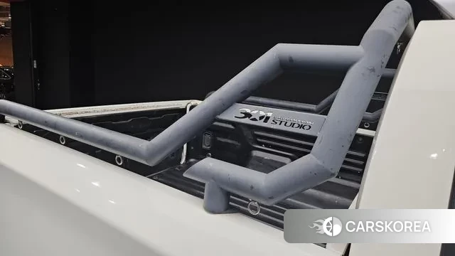 Ssangyong Rexton Sports Cannes id 3562382 из Кореи 10