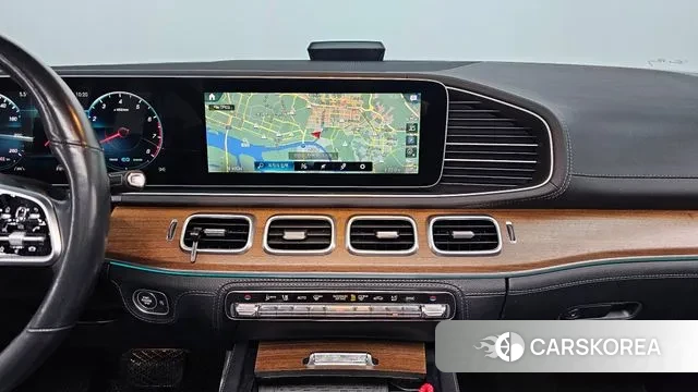 Mercedes-Benz GLE-Class W167 id 3567294 из Кореи 10