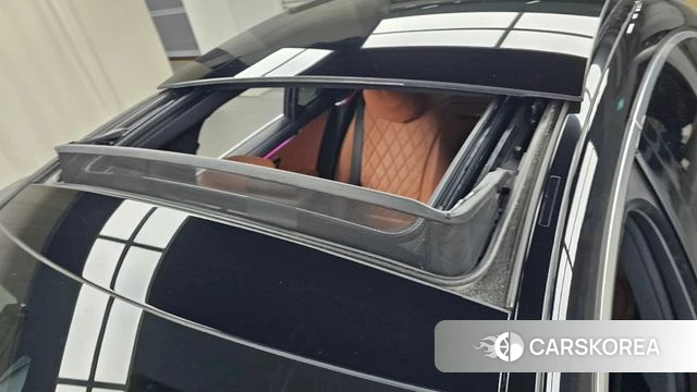 Mercedes-Benz S-Class W223 id 3800332 из Кореи 10