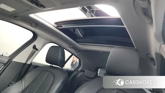 BMW 1 Series (F40) id 3550799 из Кореи 10