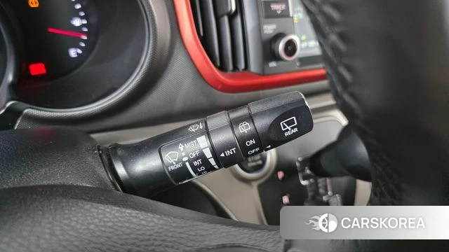 Kia The New Ray id 4596209 из Кореи 10