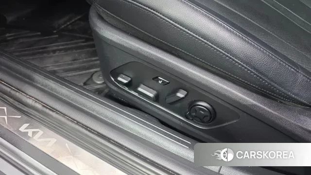 Kia K8 id 3544895 из Кореи 10