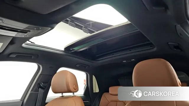 Audi Q3 (F3) id 3770155 из Кореи 10