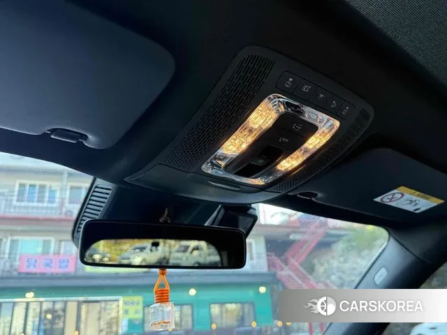 Mercedes-Benz GLB-Class X247 id 3385250 из Кореи 10