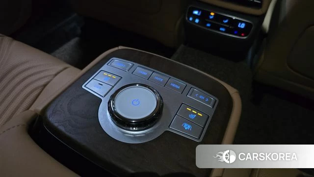 Genesis G80 (RG3) id 4623828 из Кореи 10