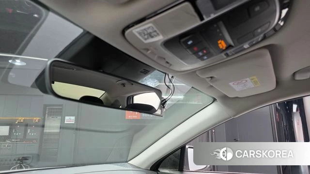Hyundai Sonata (DN8) id 4445988 из Кореи 10