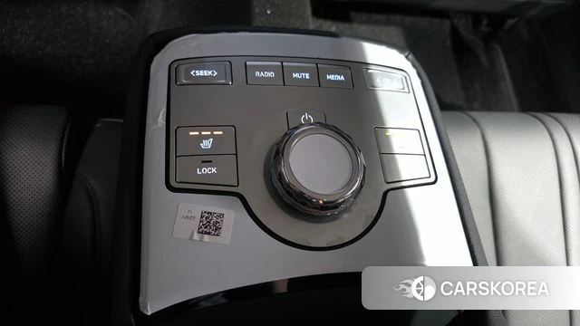 Genesis G80 (RG3) id 4441455 из Кореи 10