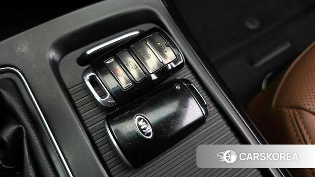 Kia The New Sorento id 3905197 из Кореи 10