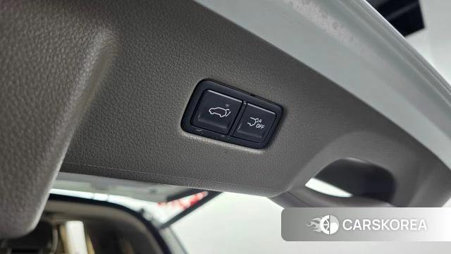 Kia Carnival 4th generation id 3864906 из Кореи 10