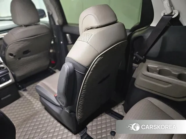 Kia The New Carnival 4th Generation id 3294335 из Кореи 10