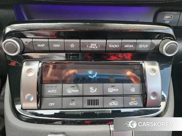 Hyundai Casper id 3426378 из Кореи 10