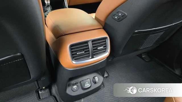 Kia Mohave Master id 4893892 из Кореи 10