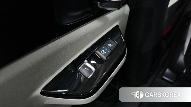 Kia Carnival 4th generation id 3832015 из Кореи 10