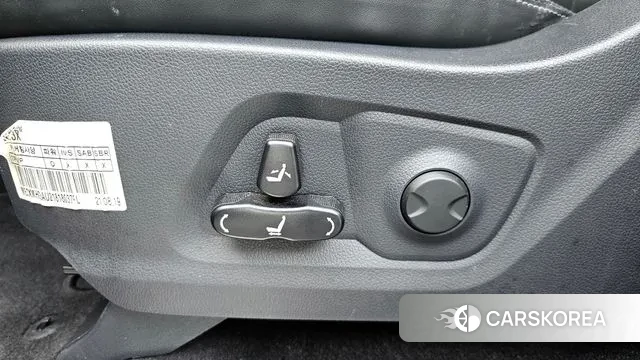 Ssangyong The New Rexton Sports Cannes id 3181471 из Кореи 10