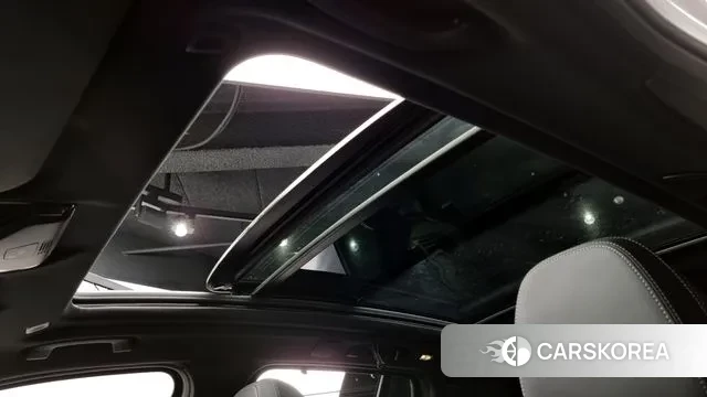 BMW X3 (G01) id 3496958 из Кореи 10