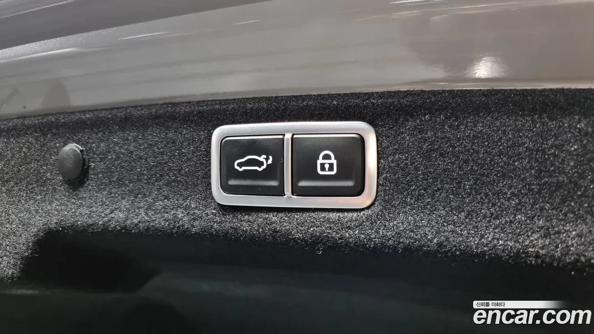 Hyundai Grandeur Hybrid (GN7) id 1368483 из Кореи 10