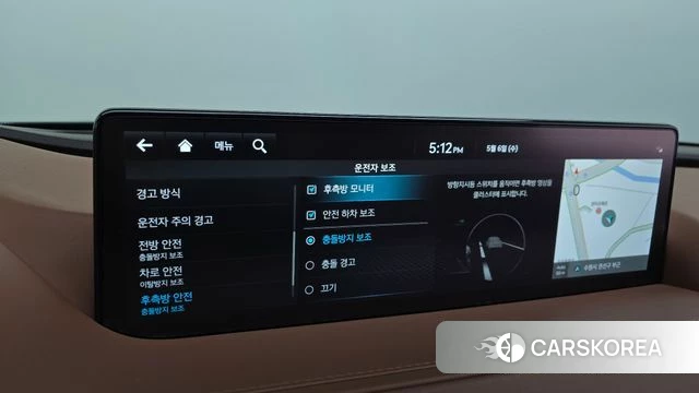 Genesis G80 (RG3) id 4281077 из Кореи 10