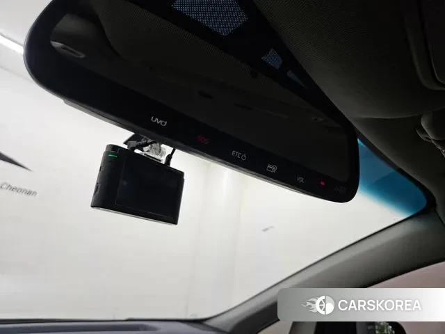 Kia The New Carnival id 2977247 из Кореи 10