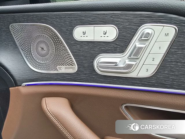 Mercedes-Benz GLE (import) id 4353099 из Китая 10